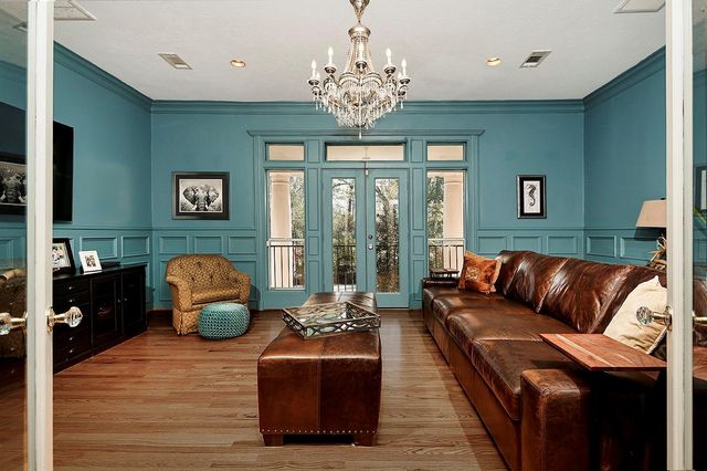 38 Grogans Point Road, The Woodlands, TX 77380