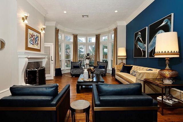 38 Grogans Point Road, The Woodlands, TX 77380