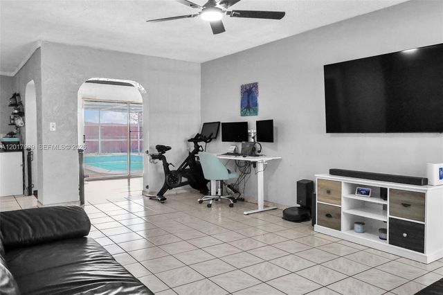 3405 E Shore Rd, Miramar, FL 33023