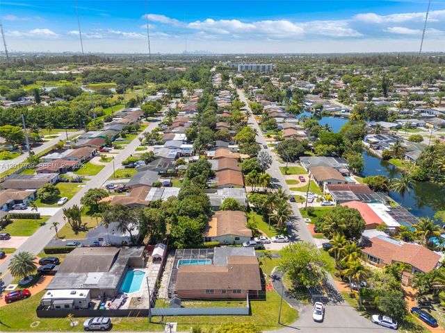 3405 E Shore Rd, Miramar, FL 33023