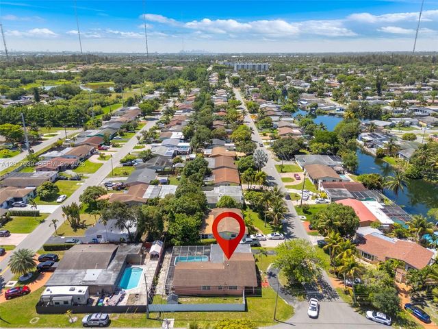 3405 E Shore Rd, Miramar, FL 33023
