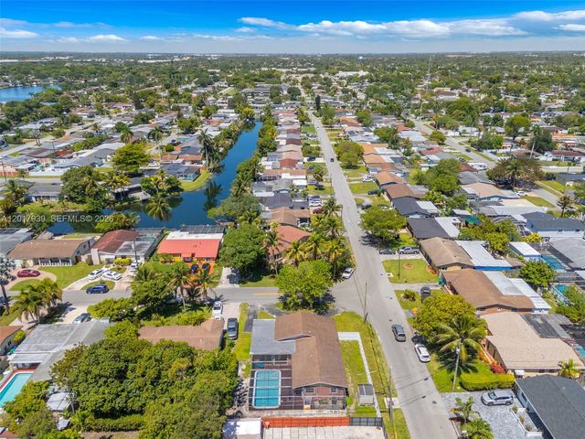 3405 E Shore Rd, Miramar, FL 33023