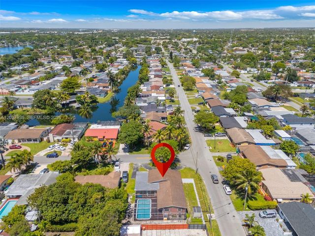 3405 E Shore Rd, Miramar, FL 33023