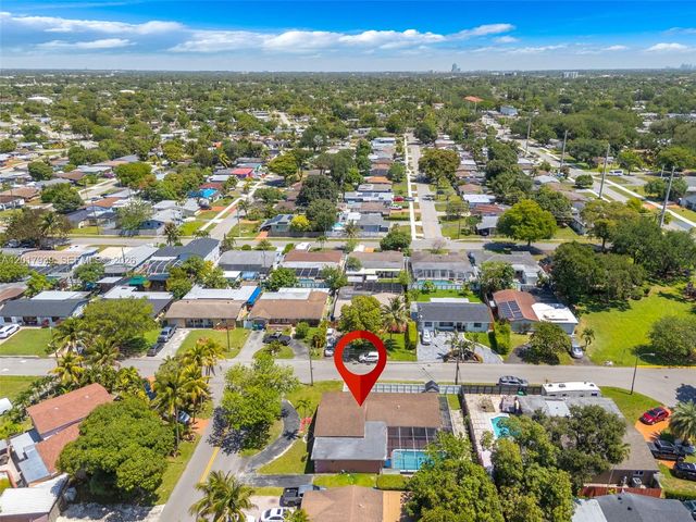 3405 E Shore Rd, Miramar, FL 33023