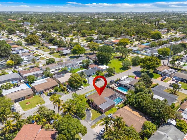 3405 E Shore Rd, Miramar, FL 33023
