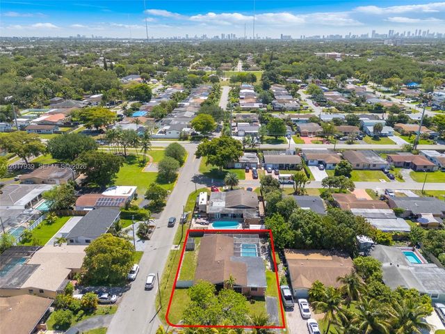 3405 E Shore Rd, Miramar, FL 33023