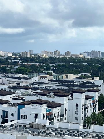 315 NE 3rd Avenue 1509, Fort Lauderdale, FL 33301
