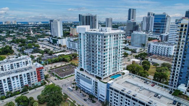 315 NE 3rd Avenue 1509, Fort Lauderdale, FL 33301
