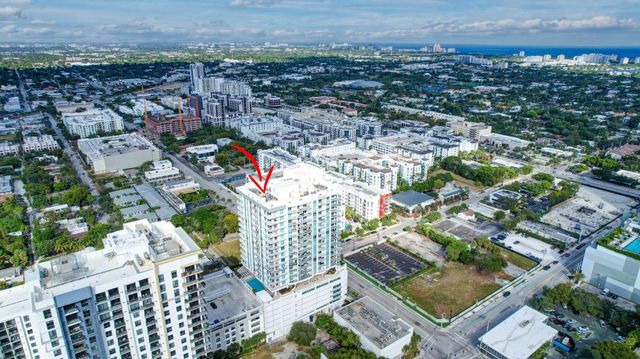 315 NE 3rd Avenue 1509, Fort Lauderdale, FL 33301