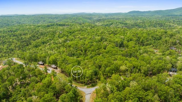 Lot 39 Jakes Landing Way, Ellijay, GA 30540
