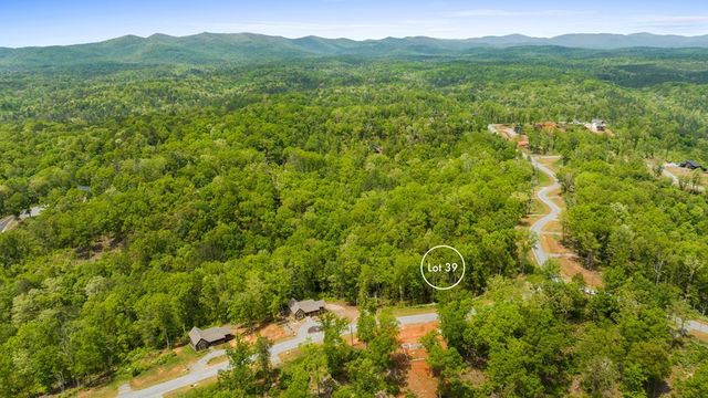 Lot 39 Jakes Landing Way, Ellijay, GA 30540