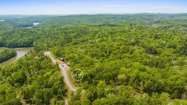 Lot 39 Jakes Landing Way, Ellijay, GA 30540