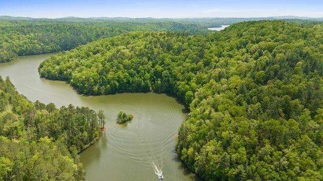 Lot 39 Jakes Landing Way, Ellijay, GA 30540