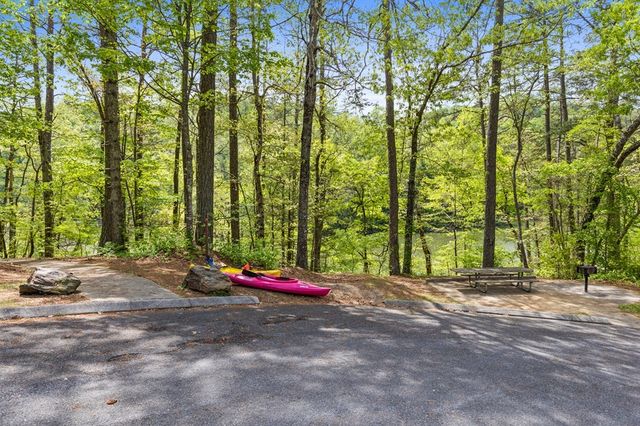 Lot 39 Jakes Landing Way, Ellijay, GA 30540
