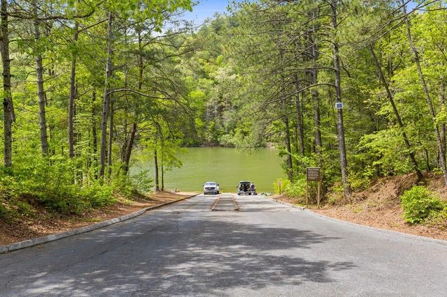 Lot 39 Jakes Landing Way, Ellijay, GA 30540