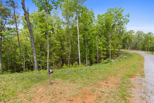 Lot 39 Jakes Landing Way, Ellijay, GA 30540