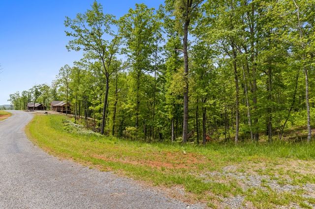 Lot 39 Jakes Landing Way, Ellijay, GA 30540