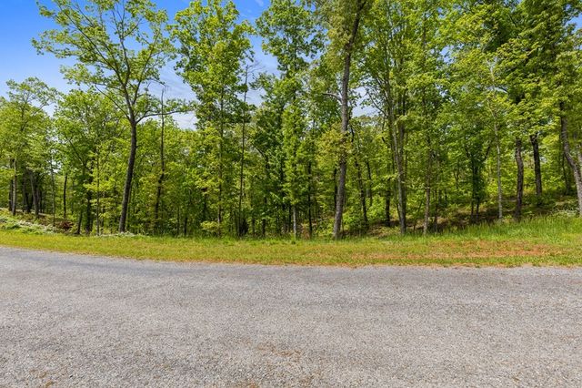 Lot 39 Jakes Landing Way, Ellijay, GA 30540