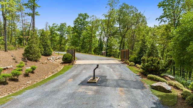 Lot 39 Jakes Landing Way, Ellijay, GA 30540