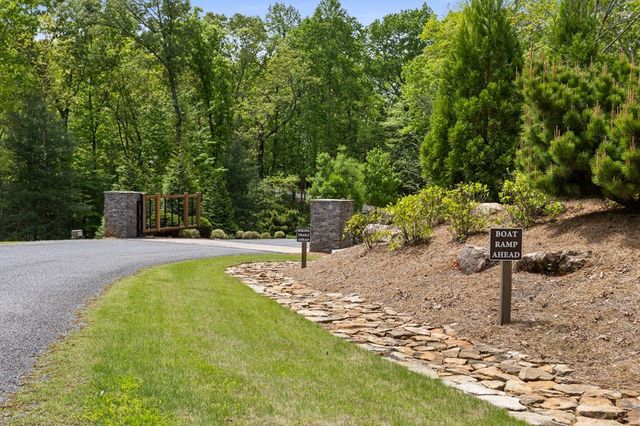 Lot 39 Jakes Landing Way, Ellijay, GA 30540