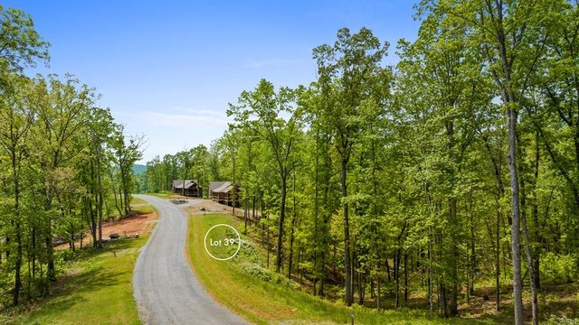 Lot 39 Jakes Landing Way, Ellijay, GA 30540