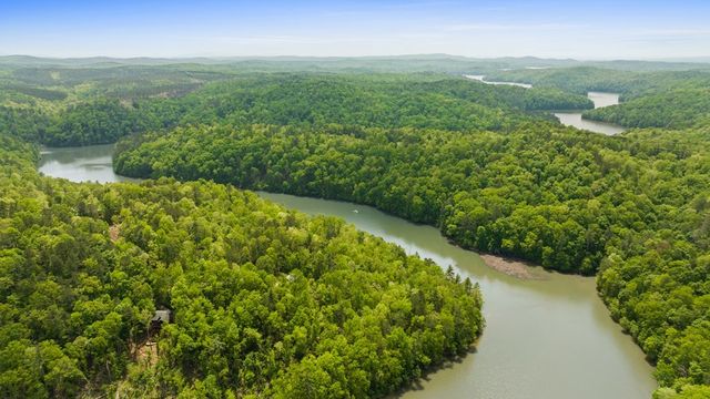 Lot 39 Jakes Landing Way, Ellijay, GA 30540