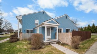 23659 Stonehenge Boulevard, Novi City, MI 48375