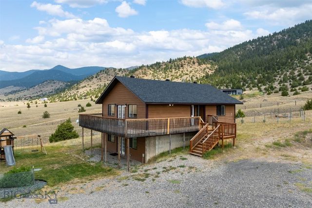 34 Tatanka Trail, Whitehall, MT 59759 property photo