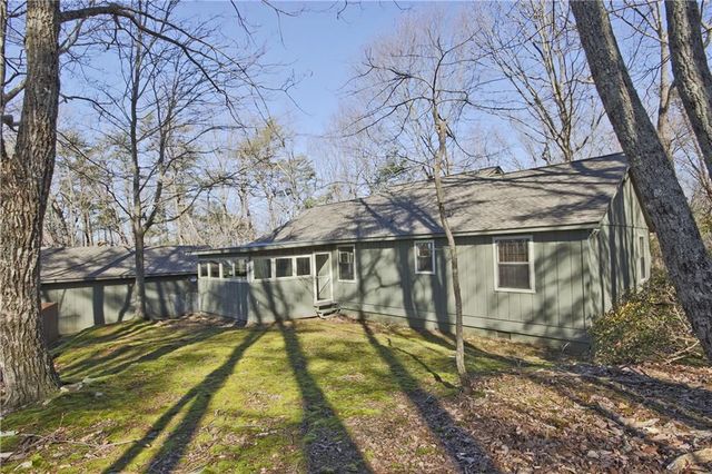 304 Sunset Court, Jasper, GA 30143