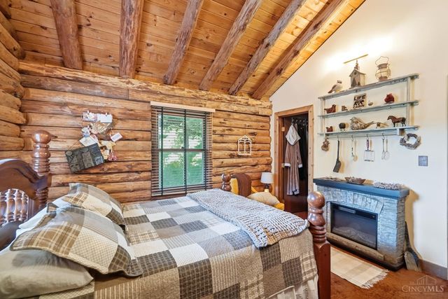 2275 Franklin Laurel Road, Monroe Twp, OH 45157