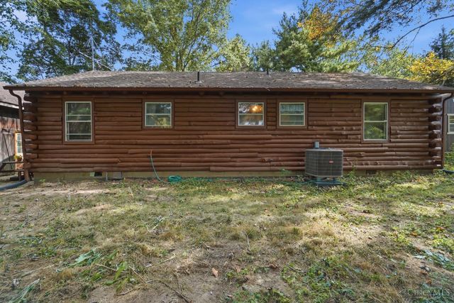 2275 Franklin Laurel Road, Monroe Twp, OH 45157