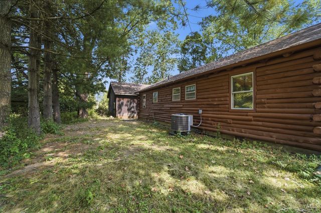 2275 Franklin Laurel Road, Monroe Twp, OH 45157