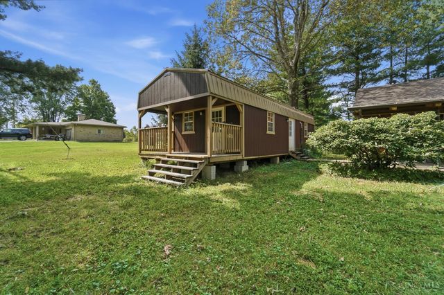 2275 Franklin Laurel Road, Monroe Twp, OH 45157
