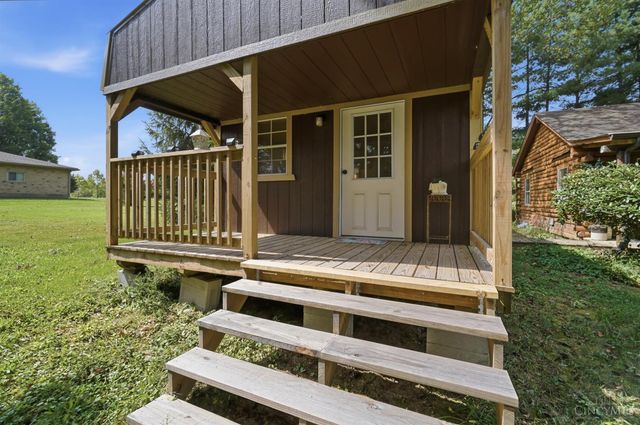 2275 Franklin Laurel Road, Monroe Twp, OH 45157
