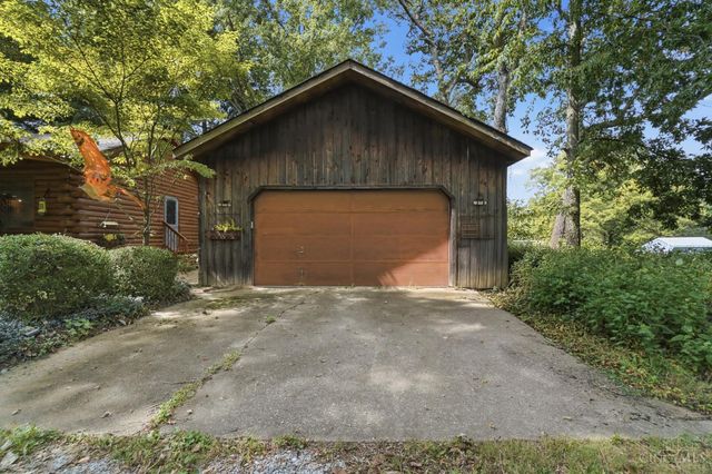 2275 Franklin Laurel Road, Monroe Twp, OH 45157
