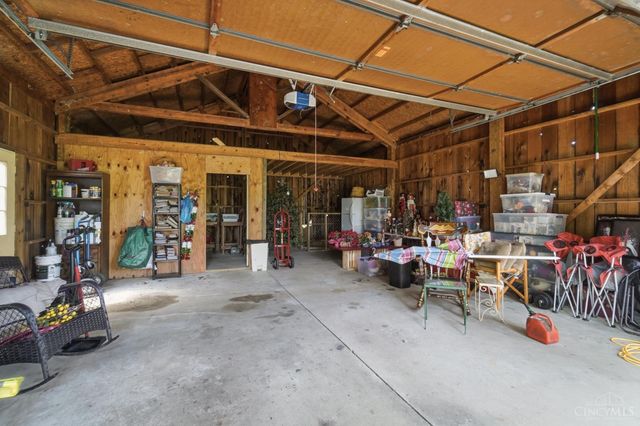 2275 Franklin Laurel Road, Monroe Twp, OH 45157