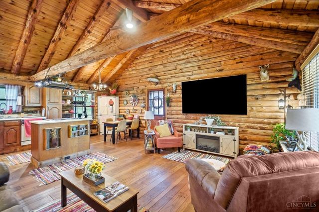 2275 Franklin Laurel Road, Monroe Twp, OH 45157