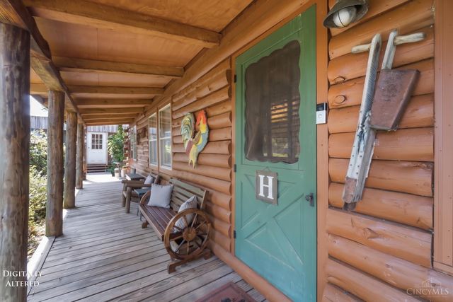 2275 Franklin Laurel Road, Monroe Twp, OH 45157