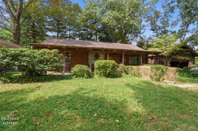 2275 Franklin Laurel Road, Monroe Twp, OH 45157