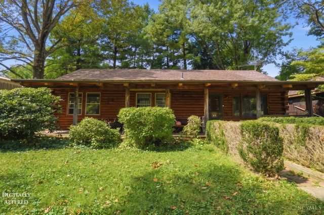 2275 Franklin Laurel Road, Monroe Twp, OH 45157