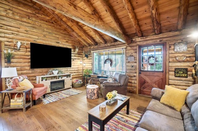 2275 Franklin Laurel Road, Monroe Twp, OH 45157