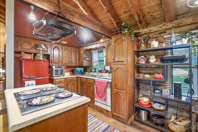2275 Franklin Laurel Road, Monroe Twp, OH 45157
