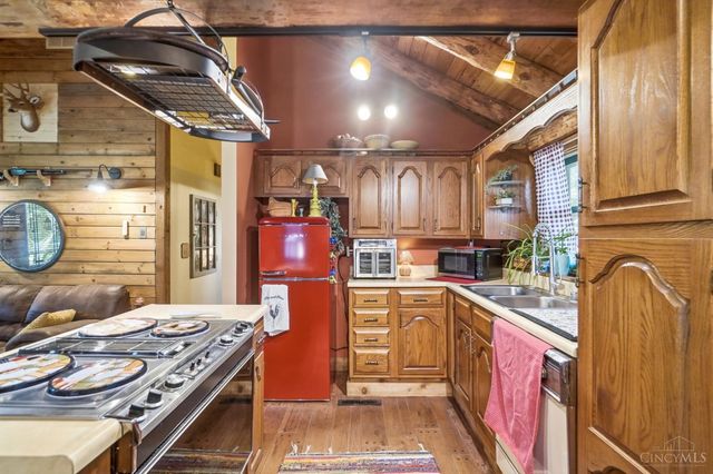 2275 Franklin Laurel Road, Monroe Twp, OH 45157
