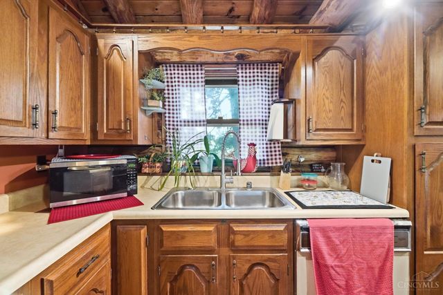 2275 Franklin Laurel Road, Monroe Twp, OH 45157