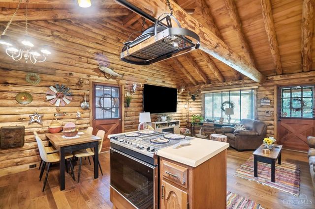 2275 Franklin Laurel Road, Monroe Twp, OH 45157