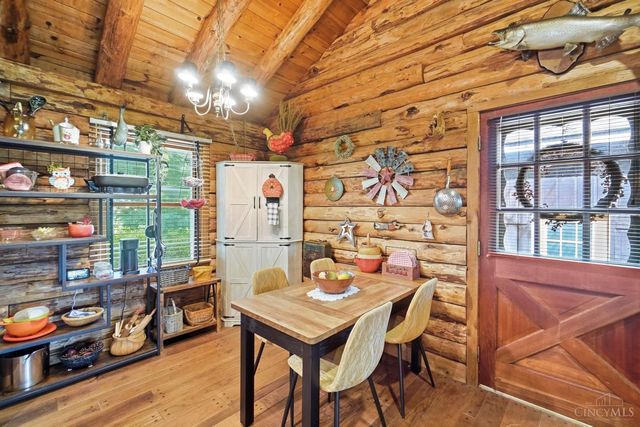 2275 Franklin Laurel Road, Monroe Twp, OH 45157