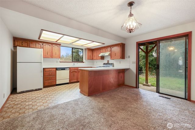 1007 Lybarger Street SE, Olympia, WA 98501