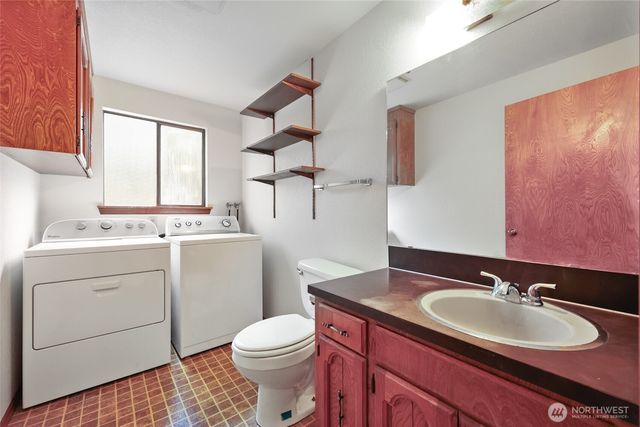 1007 Lybarger Street SE, Olympia, WA 98501