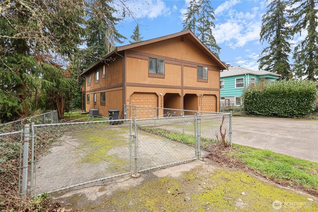 1007 Lybarger Street SE, Olympia, WA 98501