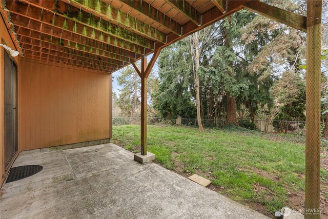 1007 Lybarger Street SE, Olympia, WA 98501